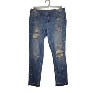 Liu Jo Women's Jeans Size 31 (12)